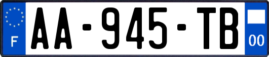 AA-945-TB