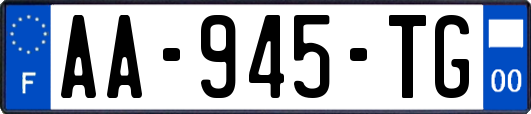 AA-945-TG