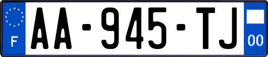 AA-945-TJ