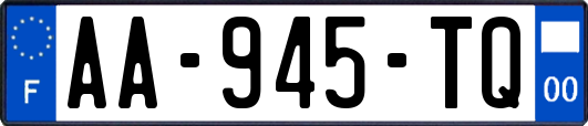 AA-945-TQ