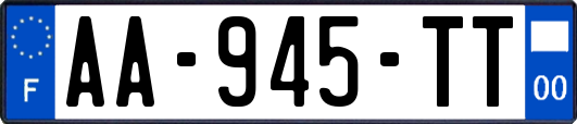 AA-945-TT