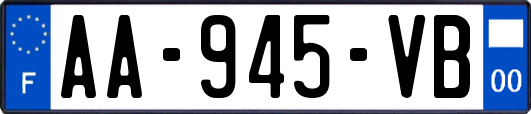 AA-945-VB