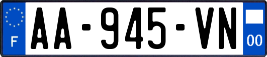 AA-945-VN