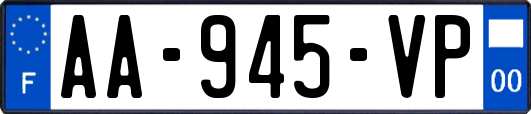 AA-945-VP