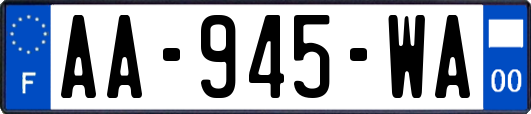 AA-945-WA