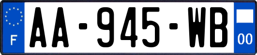 AA-945-WB