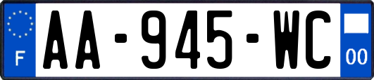 AA-945-WC