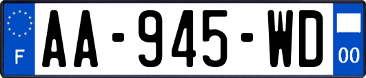 AA-945-WD