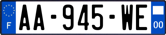 AA-945-WE