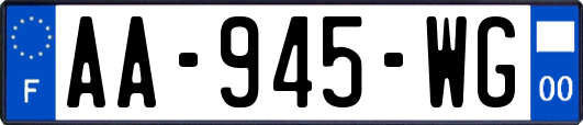 AA-945-WG