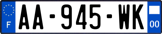 AA-945-WK