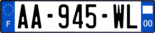 AA-945-WL