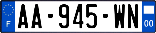 AA-945-WN