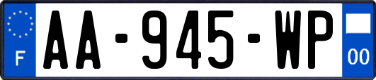 AA-945-WP