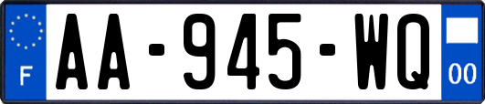 AA-945-WQ