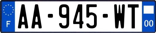 AA-945-WT