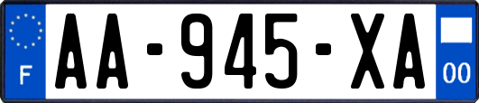 AA-945-XA