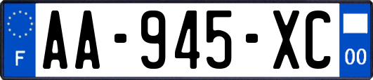 AA-945-XC