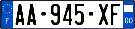 AA-945-XF