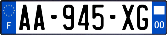 AA-945-XG