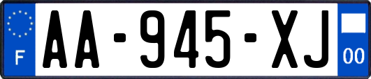 AA-945-XJ