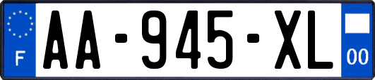 AA-945-XL