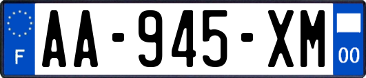 AA-945-XM