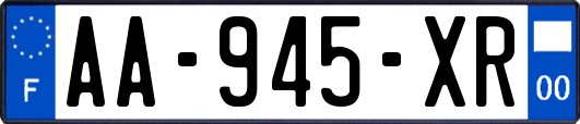 AA-945-XR