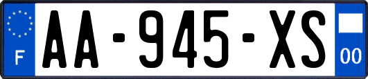 AA-945-XS