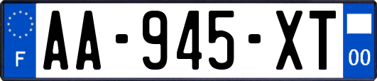 AA-945-XT