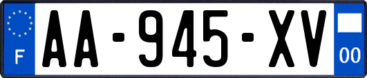 AA-945-XV