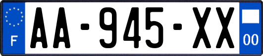 AA-945-XX