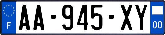 AA-945-XY