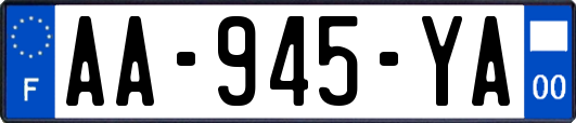 AA-945-YA