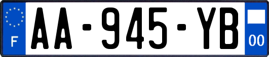 AA-945-YB