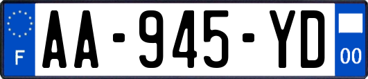 AA-945-YD