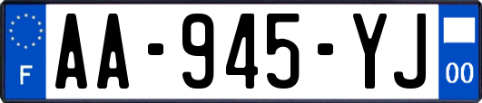 AA-945-YJ