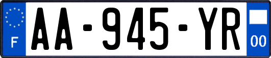 AA-945-YR