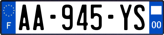 AA-945-YS