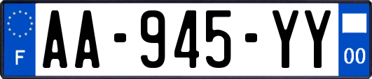 AA-945-YY