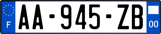 AA-945-ZB