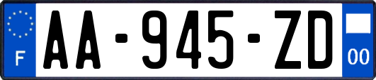 AA-945-ZD