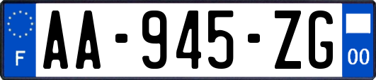 AA-945-ZG