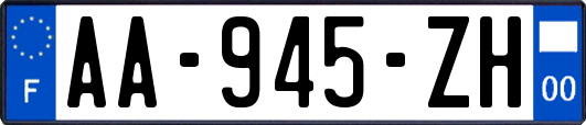 AA-945-ZH