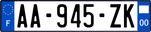 AA-945-ZK