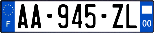 AA-945-ZL