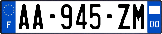 AA-945-ZM