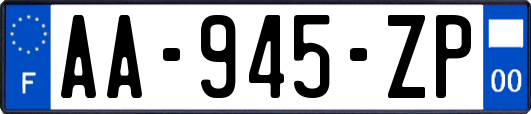 AA-945-ZP