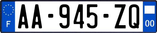 AA-945-ZQ