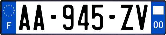 AA-945-ZV